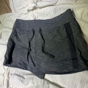 Athleta athletic shorts